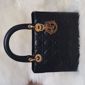 Christian Dior Preloved